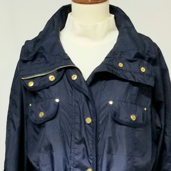 🌸 "Jones New York Signature Woman" - WindBreaker - Picture 16 of 16